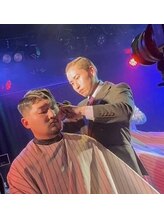 メンズレオ(Men’s LEO) 貞廣 希