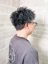 トリエラ 池袋(TRIELA)&nbsp;ツイストパーマベリーショート