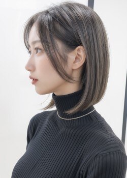 2026年春】ボブの髪型・ヘアアレンジ｜人気順｜7ページ目