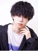 シャドウパーママッシュ