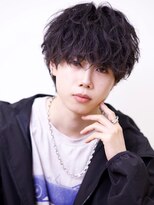 リップス 梅田ロフト(LIPPS) シャドウパーママッシュ