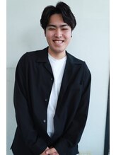 サクヘアー(39 hair) 渡辺 タクミ