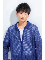クロエ 武蔵小杉(Cloe) ショートマッシュ
