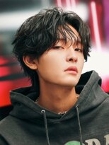 リップス 渋谷(LIPPS)&nbsp;フェザーコンマバング