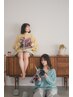 【平日限定】似合わせカット＋カラー＋ オージュアTR 4step