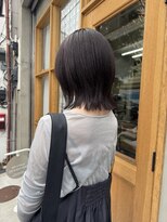 エニィ 錦糸町(enny)&nbsp;レイヤーボブ.