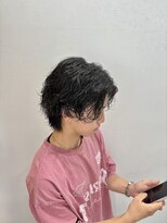 エルフ(elf)&nbsp;姫路メンズ/緩めサーフカール