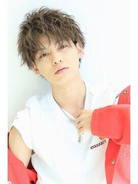 リップス 自由が丘(LIPPS) クリアライトショート