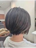 大人ショート