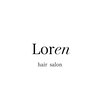 ローレン(Loren)のお店ロゴ