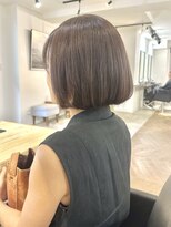 ファイブシーン アオヤマ(5SCENE AOYAMA)&nbsp;ボブミニボブパーマくびれボブ外ハネボブ内巻きボブ20代30代40代