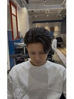 ルースト 京都河原町店(ROOST)&nbsp;かきあげフェザー