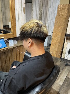 アルゴ 八潮(Argo) フェイド