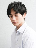 エイミーバイアフロートザガーデン 浦和店(amie by afloat the garden)&nbsp;くせ毛風マッシュパーマ【浦和】