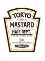 トウキョウマスタード(TOKYO MASTARD)/TOKYO MASTARD 最新髪質改善