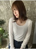 ボブスタイル