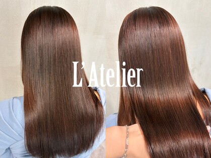 ラトリエ(L'Atelier)の写真