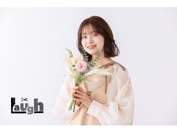 Laugh【ラフ】