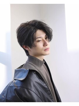 ゴールド 大阪 梅田店(GOALD) ジェントルショート