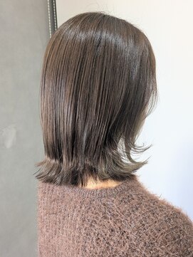 アヤラ オーガニックアンドスパ 東船橋店(AYALA) 【中村のぞみ】ヘルシーベージュ/透明感ベージュ