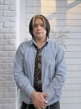 アテバイルイス 喜連瓜破(ATE by luis)&nbsp;RYUSEI 