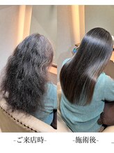 美しく。髪を育てる。【美髪育サロン】で本当の髪質改善を。