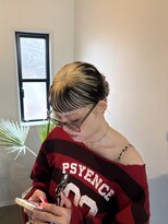 ヴォレ(voler)&nbsp;ルーツカラー／デザインカラー