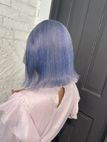 ニド(nid)&nbsp;blue