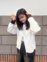 ソヨン 岡山店(SOYON)&nbsp;SAYAKA 