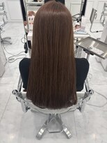 ニューヨークニューヨーク 松井山手店(NYNY)&nbsp;サラサラストレート