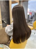 【Cut】小学生カット