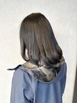 ピュアメンド 梅田(Pure Mend)&nbsp;髪質改善縮毛矯正