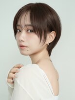 シープ(Seep)&nbsp;HCショート×ボブレイヤー