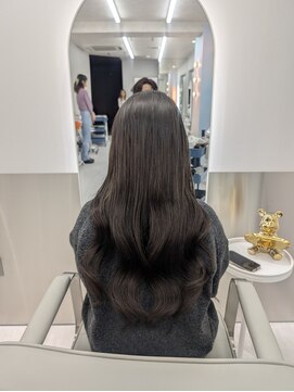 ブランシスヘアー(Bulansis Hair) どの角度からも可愛い!