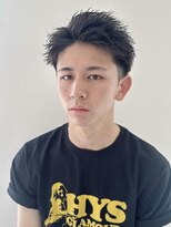 メンズファースト(men's FIRST)&nbsp;スパイキーショート