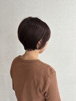 ヘア スノー(HAIR SNOW)&nbsp;otonaショート