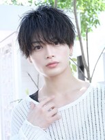 ソウ(Sou.)&nbsp;ナチュラル質感マッシュショート