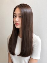 イエナ 難波(IENA) 髪質改善ストレート