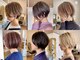 シャンプーボーイの写真
