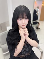 リノン(LINON)&nbsp;艶！無敵ロング♪