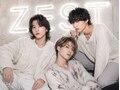 ゼスト(ZEST)