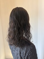 ルシアビルディング(LUCIA BLD.) perm hair.