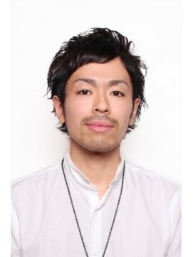 アトリア コースト 横浜(Atria Coast) 個性派ワイルドショート