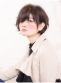 【VIALA 自由が丘】マニッシュ×ガーリー
