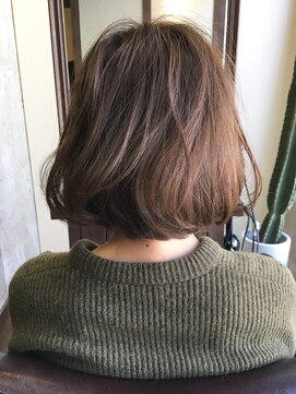 キー(kｅｙ) お客様Style