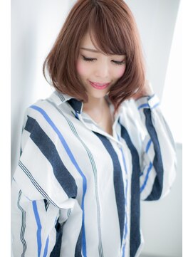 スノードロップ 阿佐ヶ谷(Snowdrop) ショート/縮毛矯正/カラー/白髪染め/ハイライト/阿佐ヶ谷