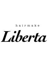 hair make Liberta