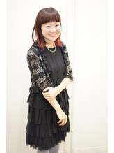 ヘイル(hale)&nbsp;小川 恵美