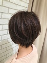 アッシュ 戸田公園店(Ash)&nbsp;ふんわりガーリーショート