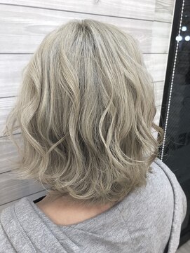 ビューイースト 亀戸 錦糸町(VIEW EAST) ホワイトミルクティー